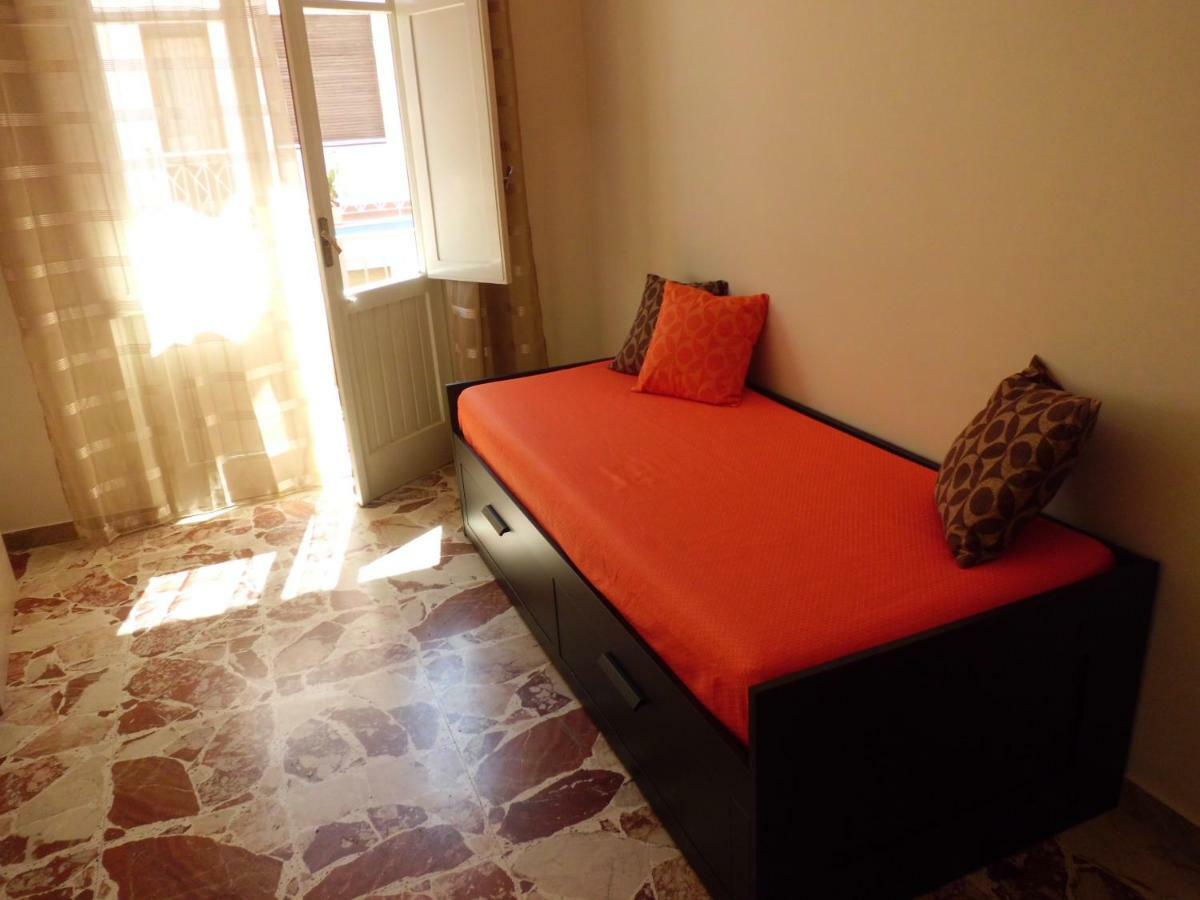 Casa Dany&Olga Apartment Giardini Naxos Exterior photo