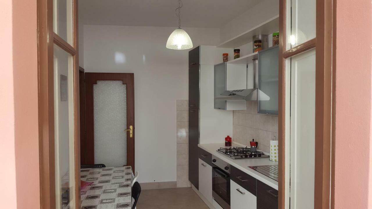 Casa Dany&Olga Apartment Giardini Naxos Exterior photo