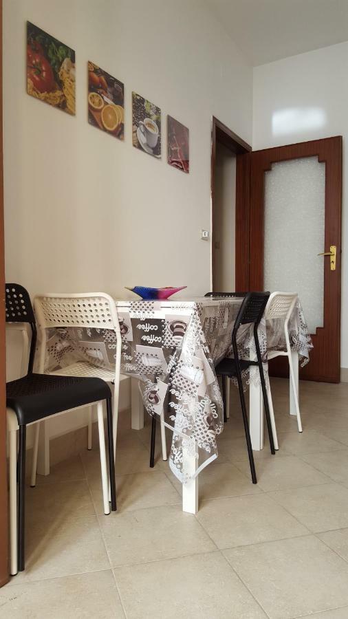 Casa Dany&Olga Apartment Giardini Naxos Exterior photo