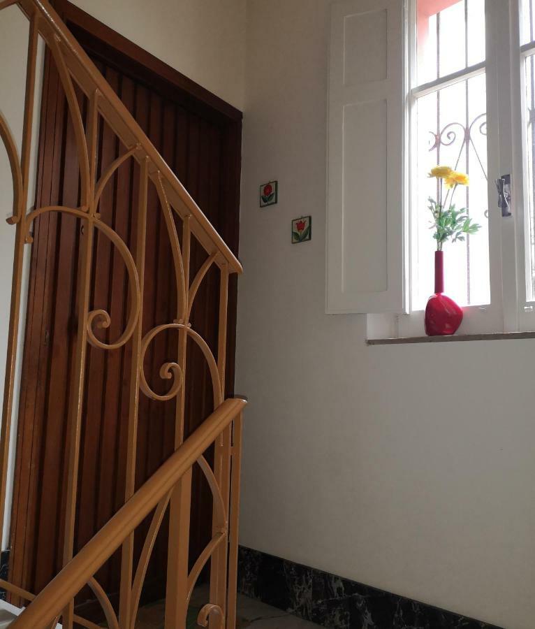 Casa Dany&Olga Apartment Giardini Naxos Exterior photo